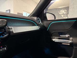 Mercedes-Benz EQB 2022 4Matic/Ελληνικής αντιπροσωπείας-thumb-41