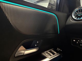 Mercedes-Benz EQB 2022 4Matic/Ελληνικής αντιπροσωπείας-thumb-42