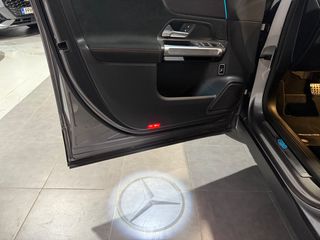 Mercedes-Benz EQB 2022 4Matic/Ελληνικής αντιπροσωπείας-thumb-43