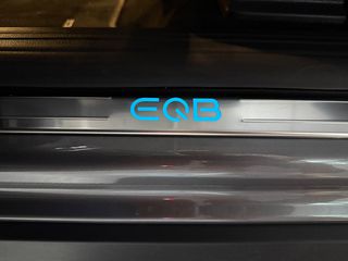 Mercedes-Benz EQB 2022 4Matic/Ελληνικής αντιπροσωπείας-thumb-44