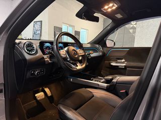 Mercedes-Benz EQB 2022 4Matic/Ελληνικής αντιπροσωπείας-thumb-45
