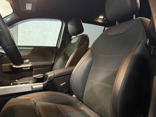 Mercedes-Benz EQB 2022 4Matic/Ελληνικής αντιπροσωπείας-thumb-46