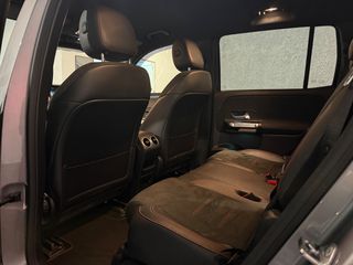 Mercedes-Benz EQB 2022 4Matic/Ελληνικής αντιπροσωπείας-thumb-48