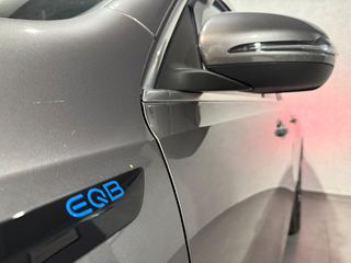 Mercedes-Benz EQB 2022 4Matic/Ελληνικής αντιπροσωπείας-thumb-19