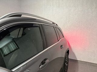 Mercedes-Benz EQB 2022 4Matic/Ελληνικής αντιπροσωπείας-thumb-20