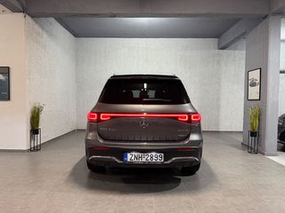 Mercedes-Benz EQB 2022 4Matic/Ελληνικής αντιπροσωπείας-thumb-22