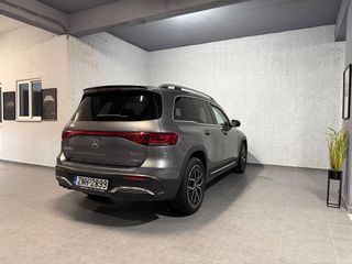Mercedes-Benz EQB 2022 4Matic/Ελληνικής αντιπροσωπείας-thumb-23