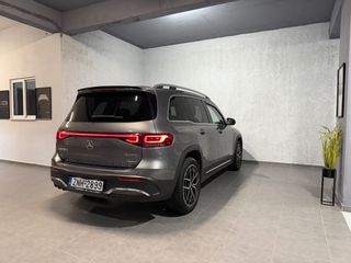 Mercedes-Benz EQB 2022 4Matic/Ελληνικής αντιπροσωπείας-thumb-24