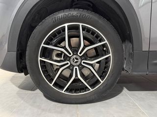 Mercedes-Benz EQB 2022 4Matic/Ελληνικής αντιπροσωπείας-thumb-28