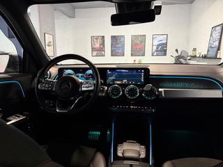 Mercedes-Benz EQB 2022 4Matic/Ελληνικής αντιπροσωπείας-thumb-29
