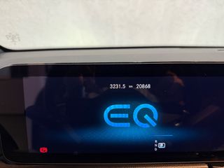 Mercedes-Benz EQB 2022 4Matic/Ελληνικής αντιπροσωπείας-thumb-30