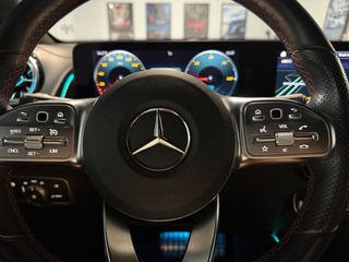 Mercedes-Benz EQB 2022 4Matic/Ελληνικής αντιπροσωπείας-thumb-32