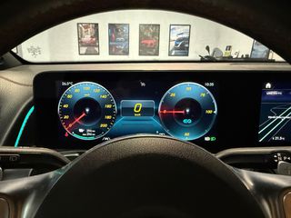 Mercedes-Benz EQB 2022 4Matic/Ελληνικής αντιπροσωπείας-thumb-33
