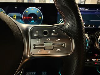 Mercedes-Benz EQB 2022 4Matic/Ελληνικής αντιπροσωπείας-thumb-34
