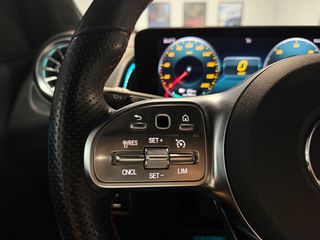 Mercedes-Benz EQB 2022 4Matic/Ελληνικής αντιπροσωπείας-thumb-35