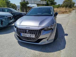 Peugeot 208 2023 LIKE 1,2
