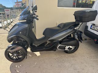 Piaggio MP3 300 LT 2015 YOURBAN