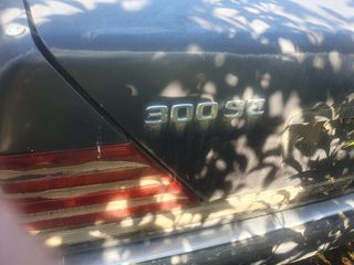 Mercedes-Benz S 300 1994 SL 320-thumb-2