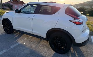 Nissan Juke 2014 Tekna 1.5 dCi 2014 – 360° / Panorama – Άριστο – Ευκαιρία