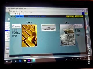 Γεννητρια συχνοτητων ψηφιακη