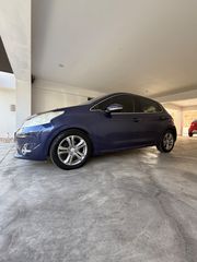 Peugeot 208 2012 e-HDi FULL EXTRA