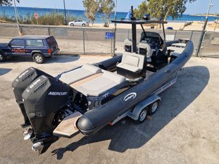 Seafighter Rib 2021 30