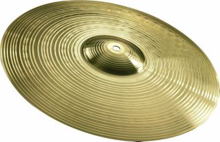 Πιατίνι Crash 16΄΄