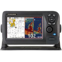 FURUNO βυθόμετρο gps