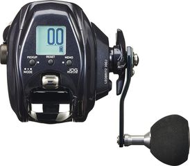 DAIWA LEOBRITZ 300J / 300JL