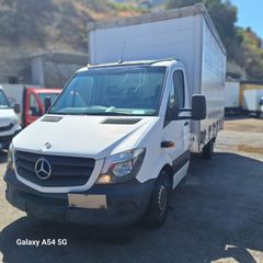 Mercedes-Benz 2015 SPRINTER 316