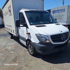 Καρότσα Mercedes-Benz 2015 SPRINTER 316-thumb-1