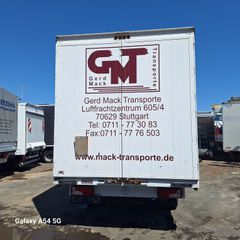 Καρότσα Mercedes-Benz 2015 SPRINTER 316-thumb-3