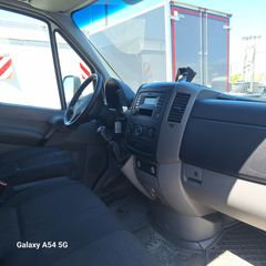 Καρότσα Mercedes-Benz 2015 SPRINTER 316-thumb-5