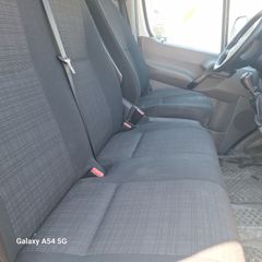 Καρότσα Mercedes-Benz 2015 SPRINTER 316-thumb-6