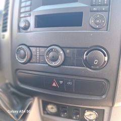Καρότσα Mercedes-Benz 2015 SPRINTER 316-thumb-7
