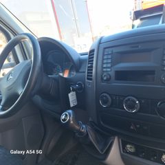 Καρότσα Mercedes-Benz 2015 SPRINTER 316-thumb-8