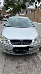 Volkswagen Polo 2006 polo