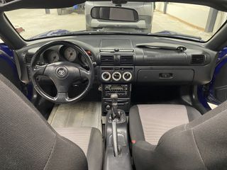 Toyota MR 2 2000 ROADSTER-thumb-4