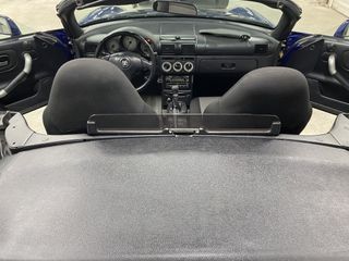 Toyota MR 2 2000 ROADSTER-thumb-5