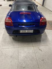 Toyota MR 2 2000 ROADSTER-thumb-7