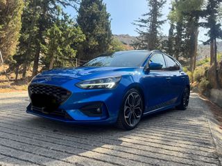 Ford Focus 2018