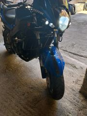 Triumph Sprint ST 1050 2005 135hp-thumb-10