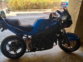Triumph Sprint ST 1050 2005 135hp-thumb-8