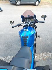 Triumph Sprint ST 1050 2005 135hp