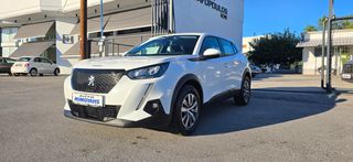 Peugeot 2008 2020 1.5 BLUEHDI ACTIVE