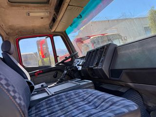 Ανατροπή Mercedes-Benz 1996 3535sk ΓΝΗΣΙΟ ΧΩΜΑΤΟΥΡΓΙΚΟ!!-thumb-5