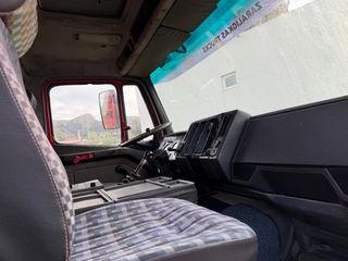 Ανατροπή Mercedes-Benz 1996 3535sk ΓΝΗΣΙΟ ΧΩΜΑΤΟΥΡΓΙΚΟ!!-thumb-12
