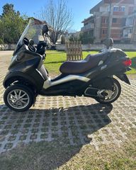 Piaggio MP3 300 LT 2013 ΔΙΠΛΩΜΑ ΑΥΤΟΚΙΝΗΤΟΥ