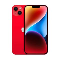 Apple iPhone 14 Plus 5G (6GB/128GB) Red