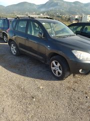 TOYOTA RAV4 2008-1010 ΠΟΡΤΕΣ ΕΜΠΡΟΣ ΔΕΞΙΑ - ΠΙΣΩ ΑΡΙΣΤΕΡΗ Κ ΔΕΞΙΑ COMPLE